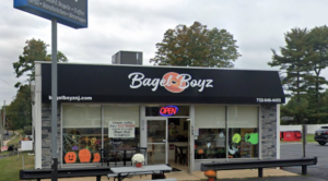 Bagel Boyz