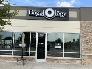 BagelOlogy