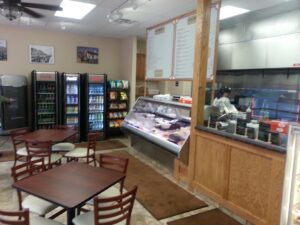 Goldberg's Famous Bagels Ringwood II